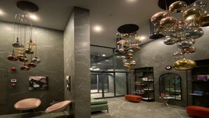 Lobby - Royal Residence İstanbul (Istanbul)