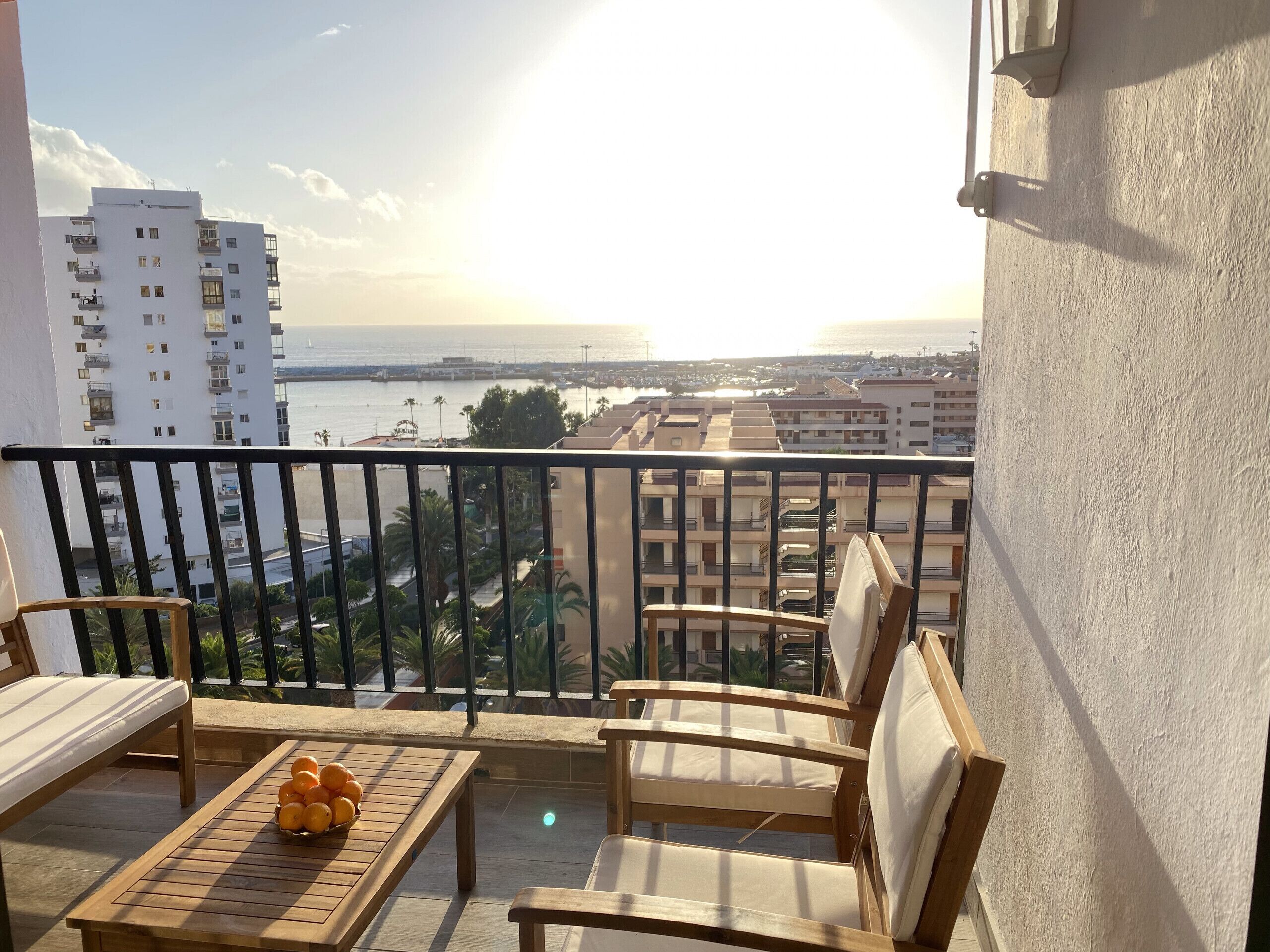 Terrain de l’hébergement 