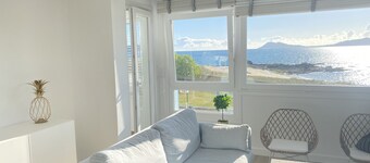 Oh La Life! Portosín Stranden