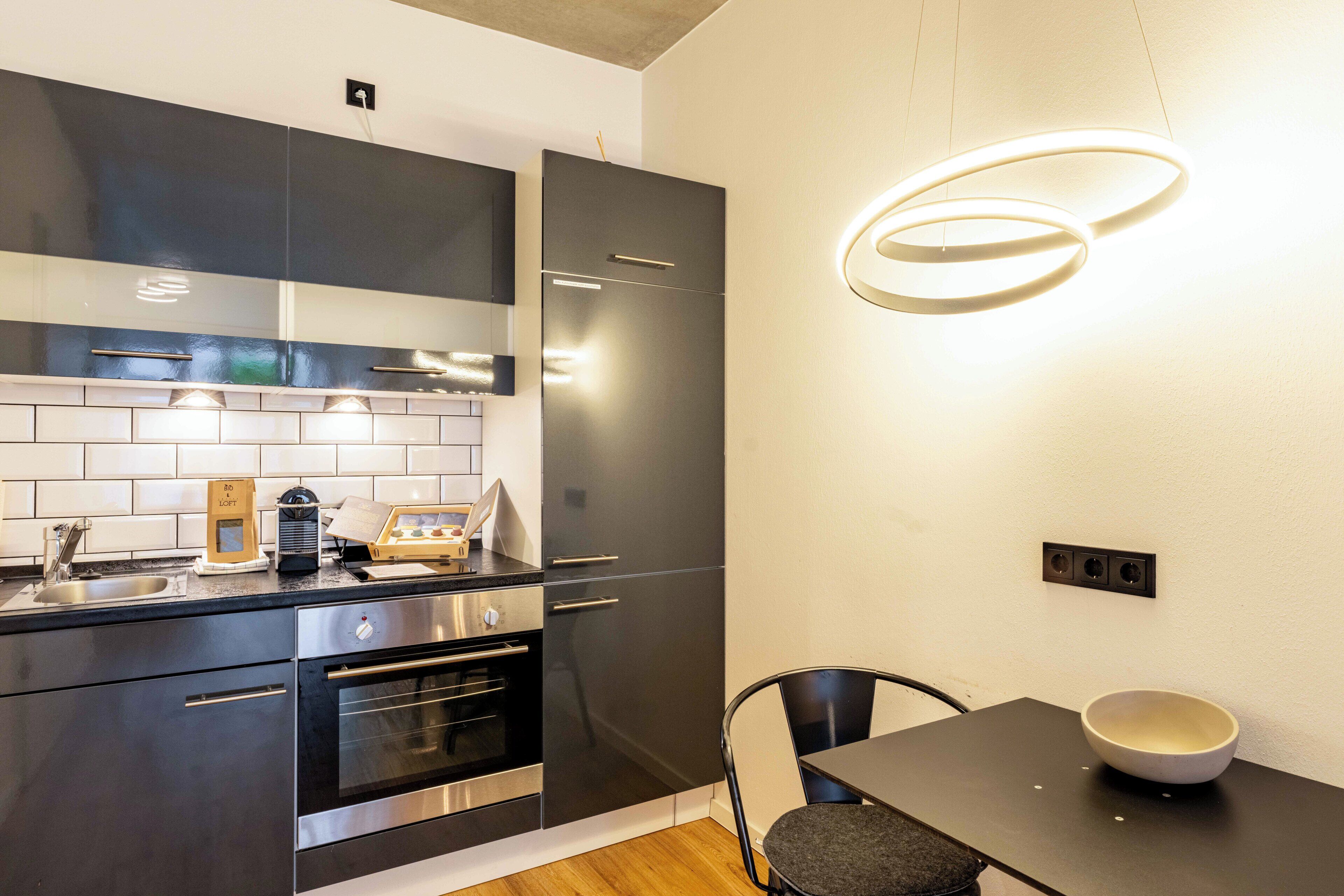Cuisine privée
