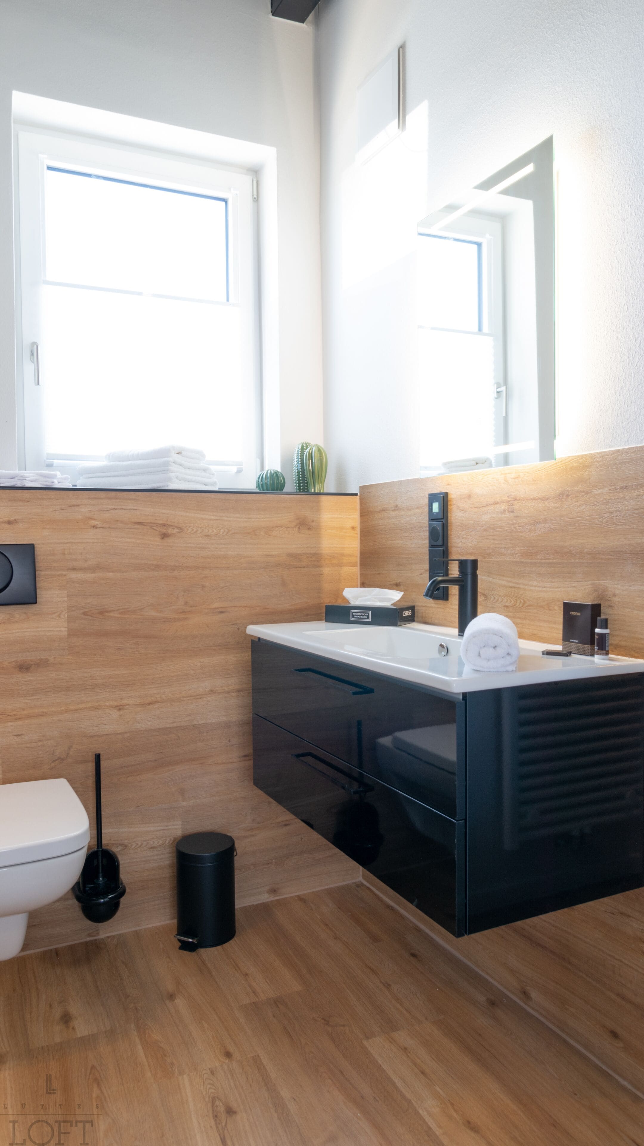 comfort apartment | 1 bedroom, hypo-allergenic bedding, minibar, in-room safe