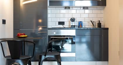 LÜTTES LOFT Boutique Hotel