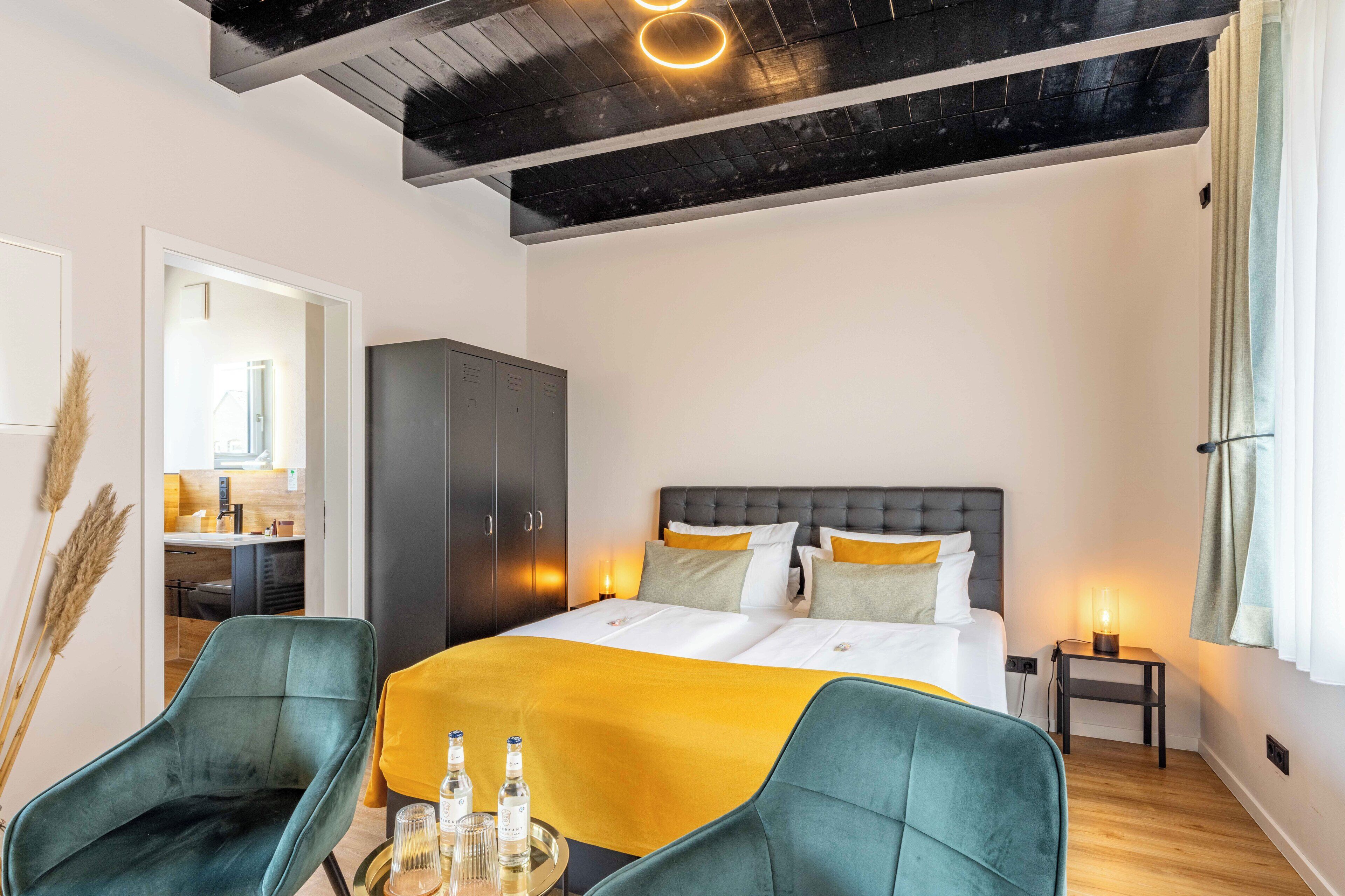 Comfort-Apartment