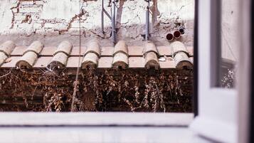 Apartment, 2 Bedrooms | View from room