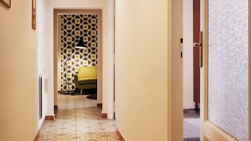 Appartement, 2 chambres | Ăquipements de la chambre