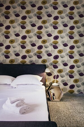 Appartamento, 2 camere da letto | 2 camere, tende oscuranti, ferro/asse da stiro, Wi-Fi gratuito