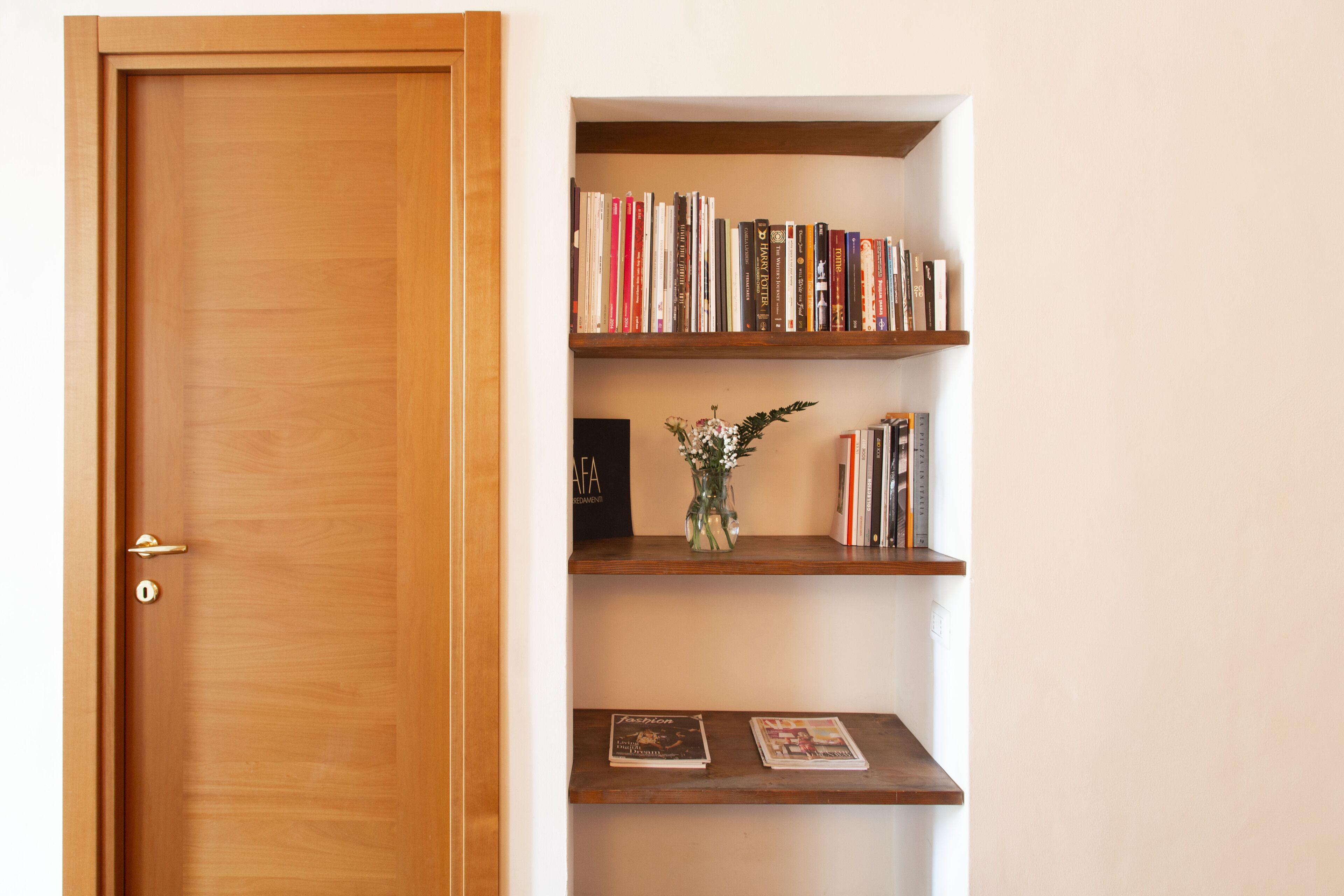 Apartment, 2 Bedrooms | Room amenity