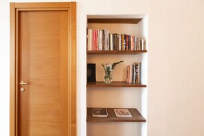 Appartement, 2 chambres | Équipements de la chambre