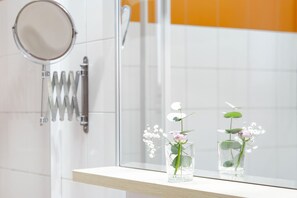 Apartment, 2 Bedrooms | Bathroom - Garibaldi RTH (Rome)
