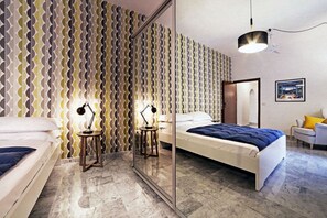 Apartment, 1 Bedroom