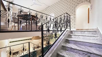 Appartamento, 1 camera da letto | Servizio della camera