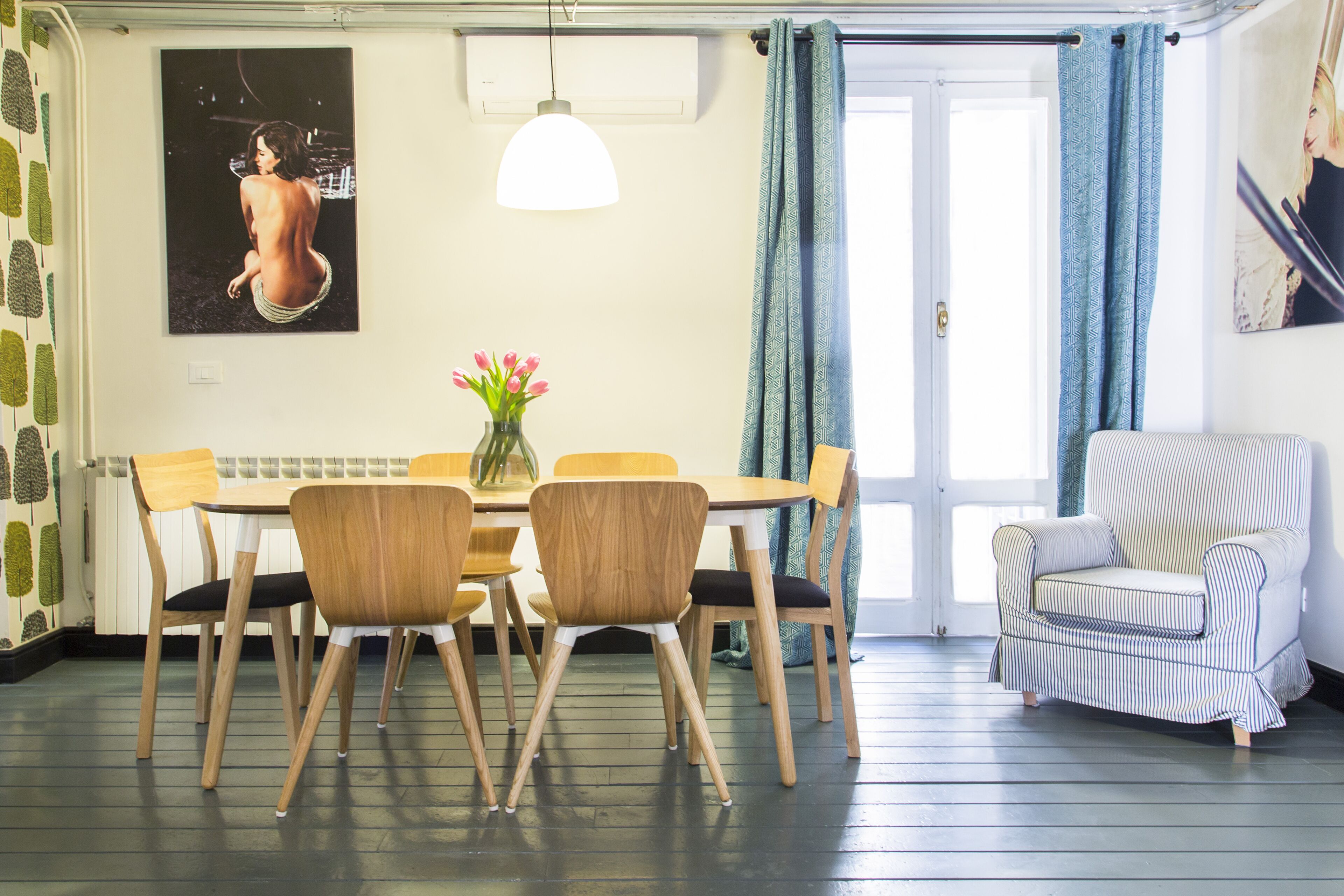 Apartment, 2 Bedrooms | In-room dining