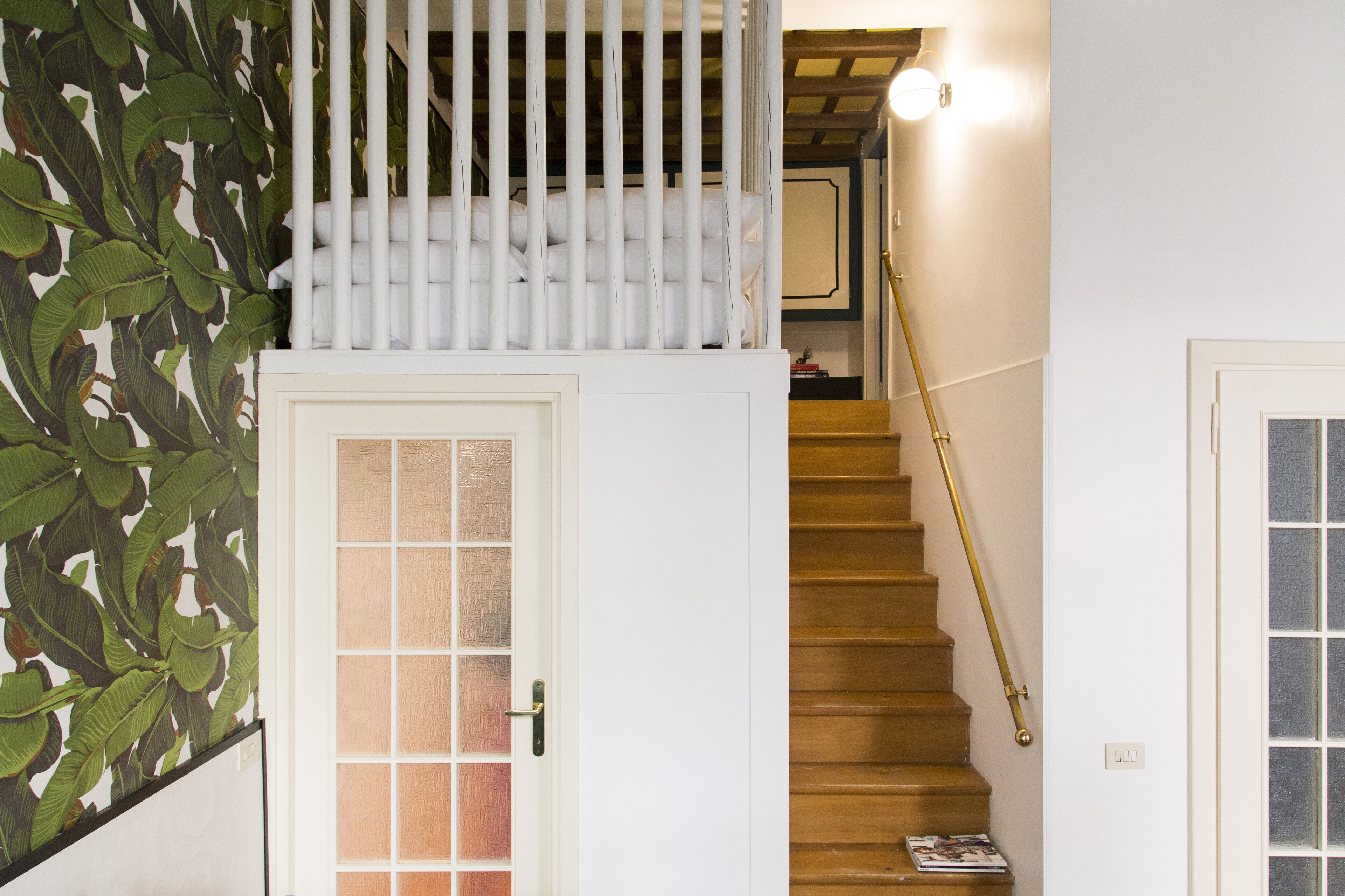 Apartment, 1 Schlafzimmer | Zimmerausstattung