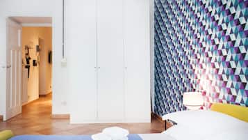 Apartment, 2 Bedrooms