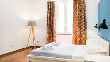 Apartment, 2 Bedrooms