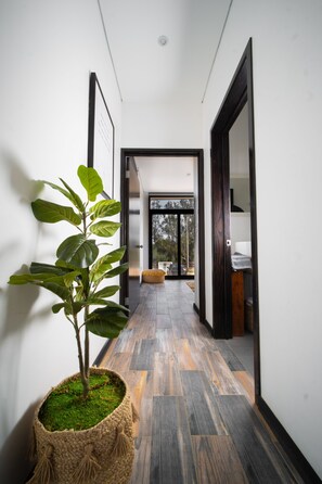 Family Cabin | Free WiFi, bed sheets - Quinta Nicolás Valle de Guadalupe (Valle de Guadalupe)