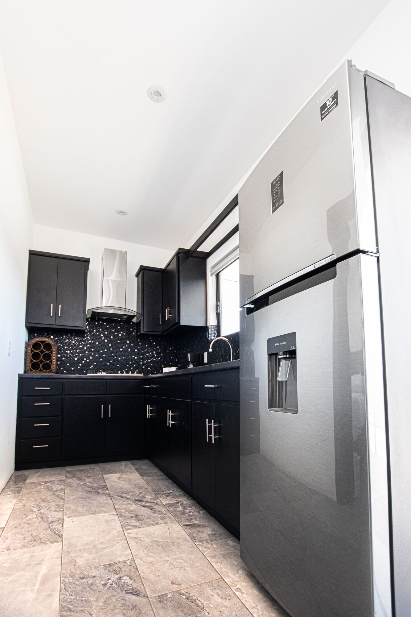 superior room | private kitchen