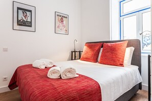 1 habitación 