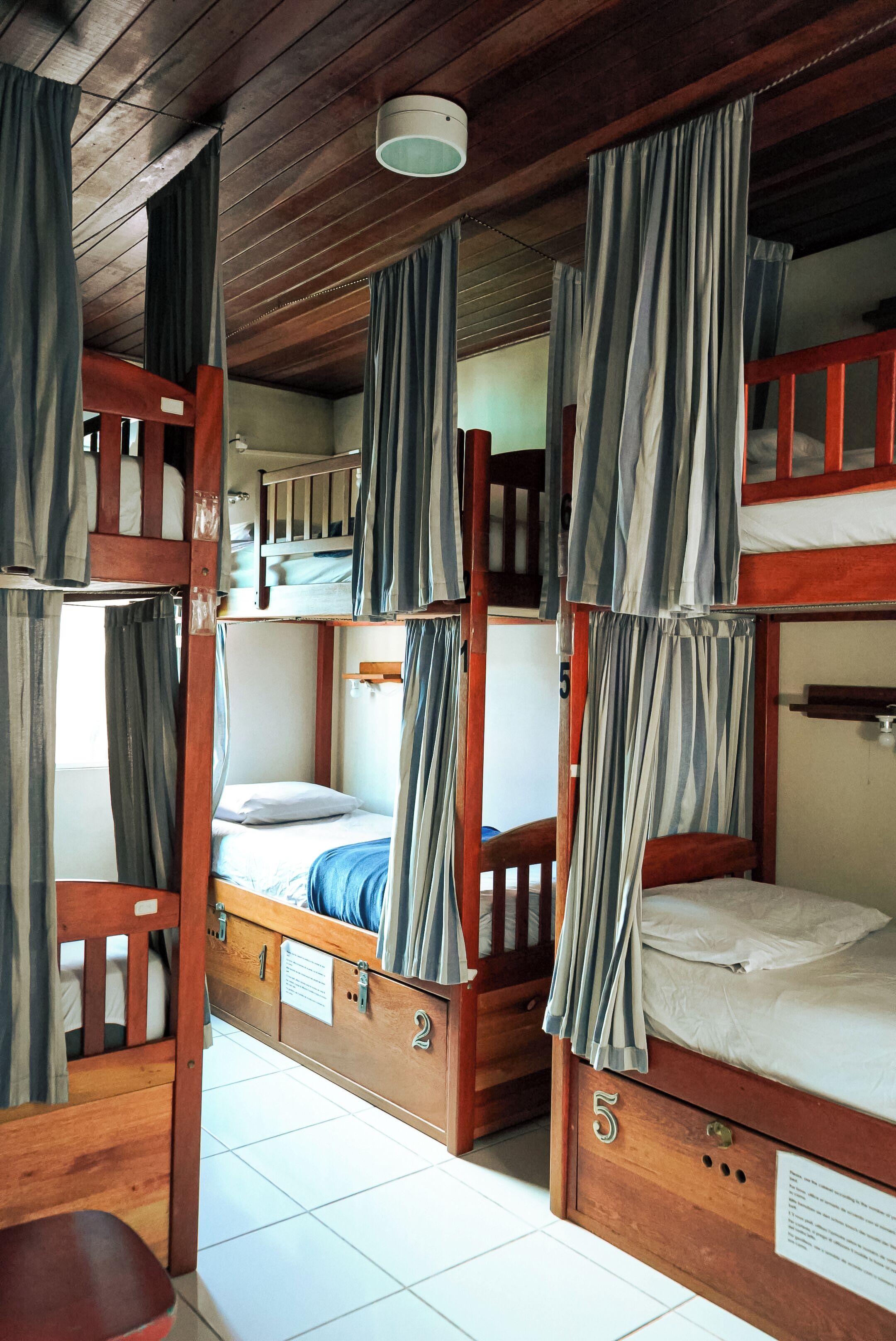 Photo - Sea Wolf Surf Club - Hostel