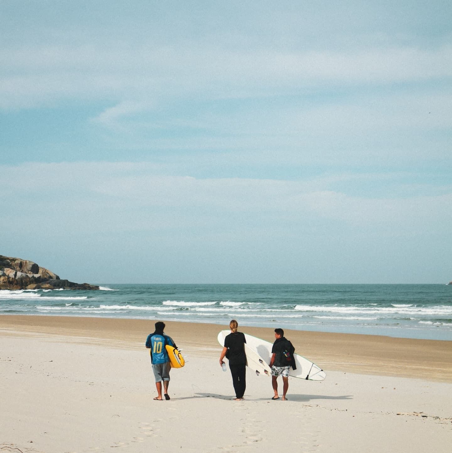 Foto - Sea Wolf Surf Hostel