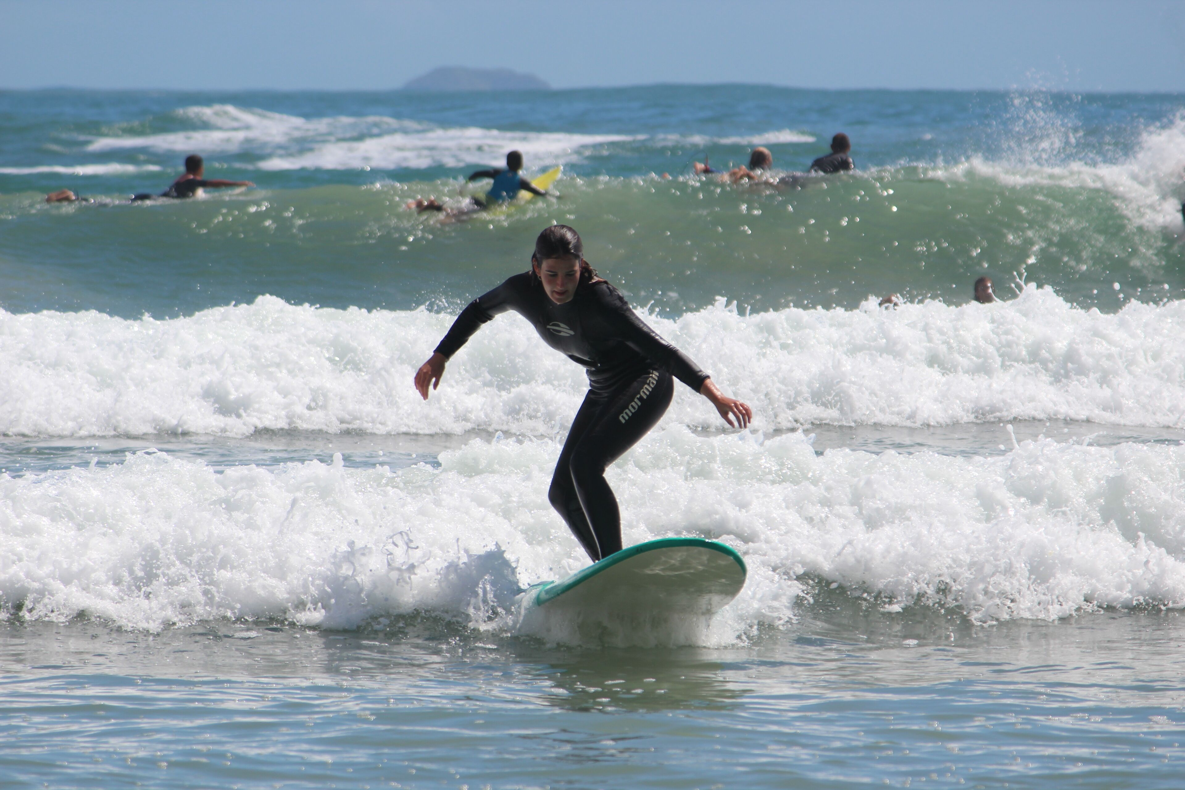 Foto - Sea Wolf Surf Hostel