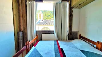 Economy Double or Twin Room | Free WiFi