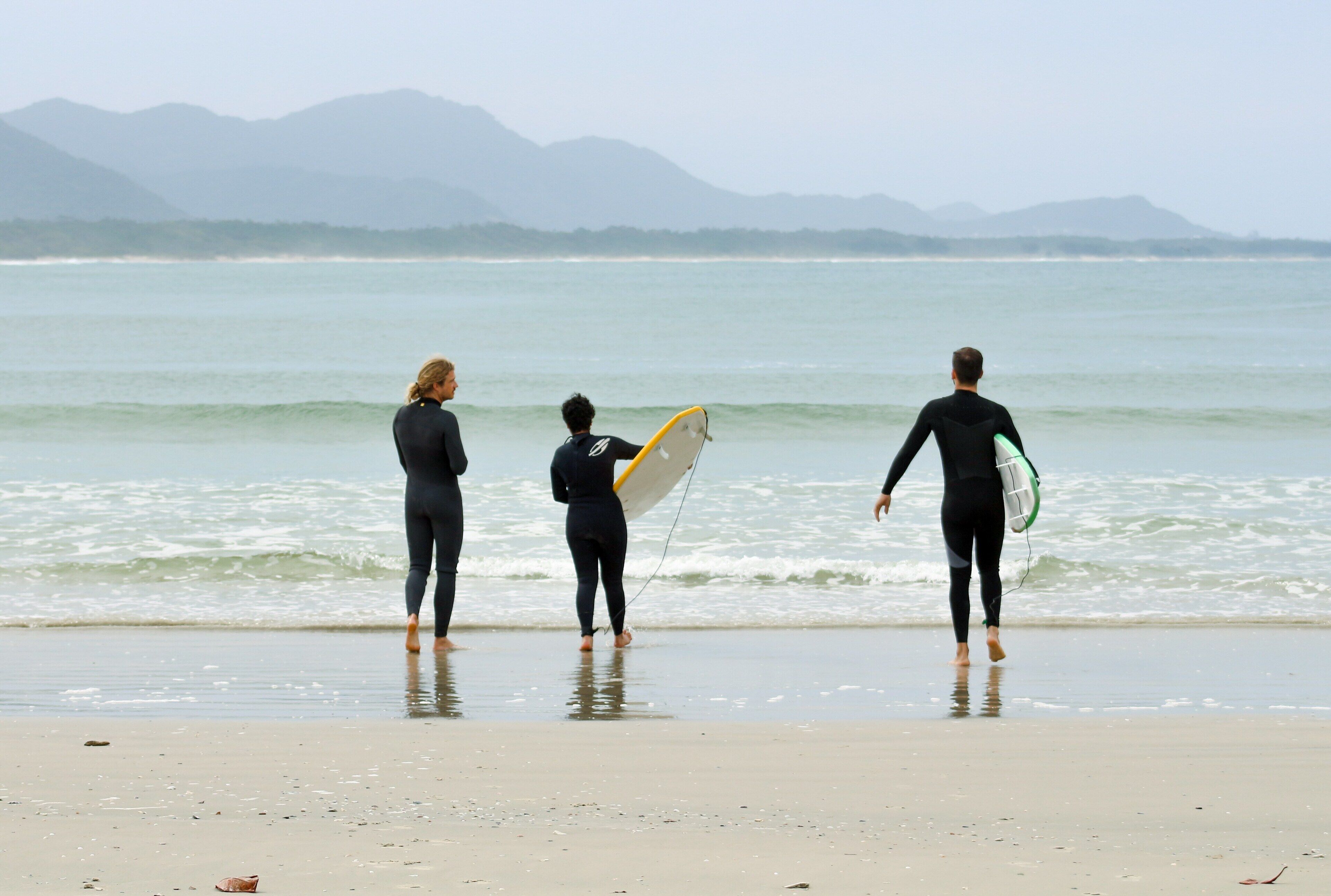 Foto - Sea Wolf Surf Hostel