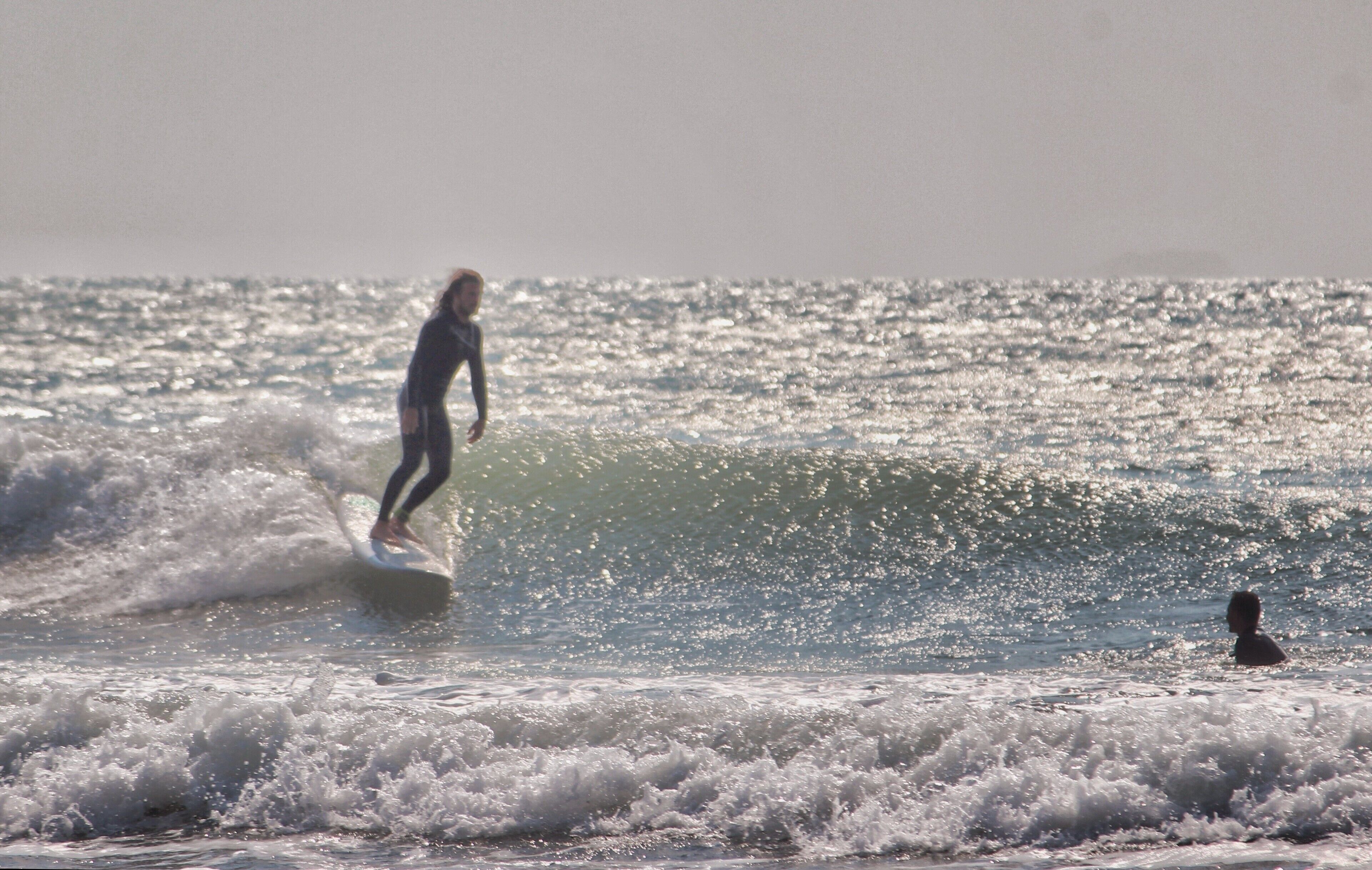 Foto - Sea Wolf Surf Hostel