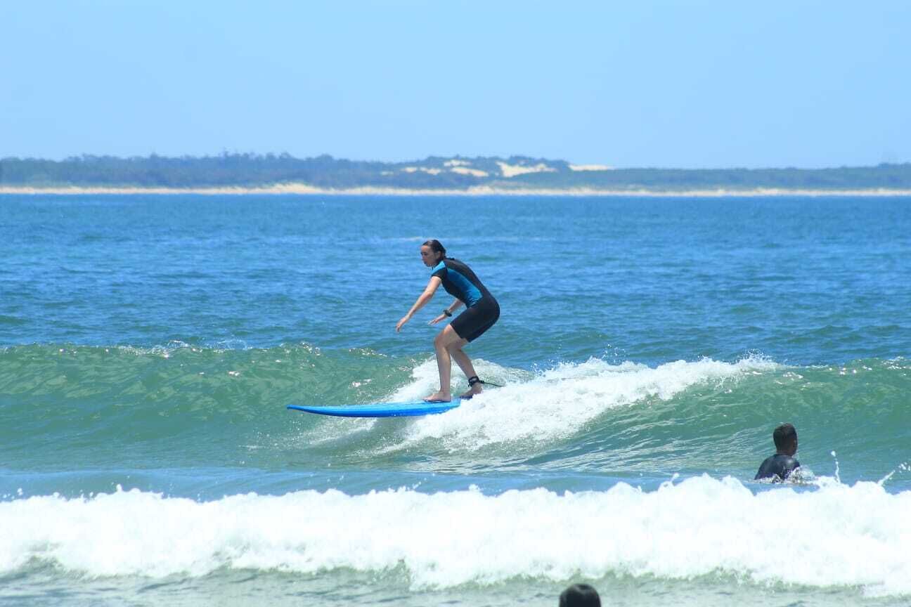 Photo - Sea Wolf Surf Club - Hostel