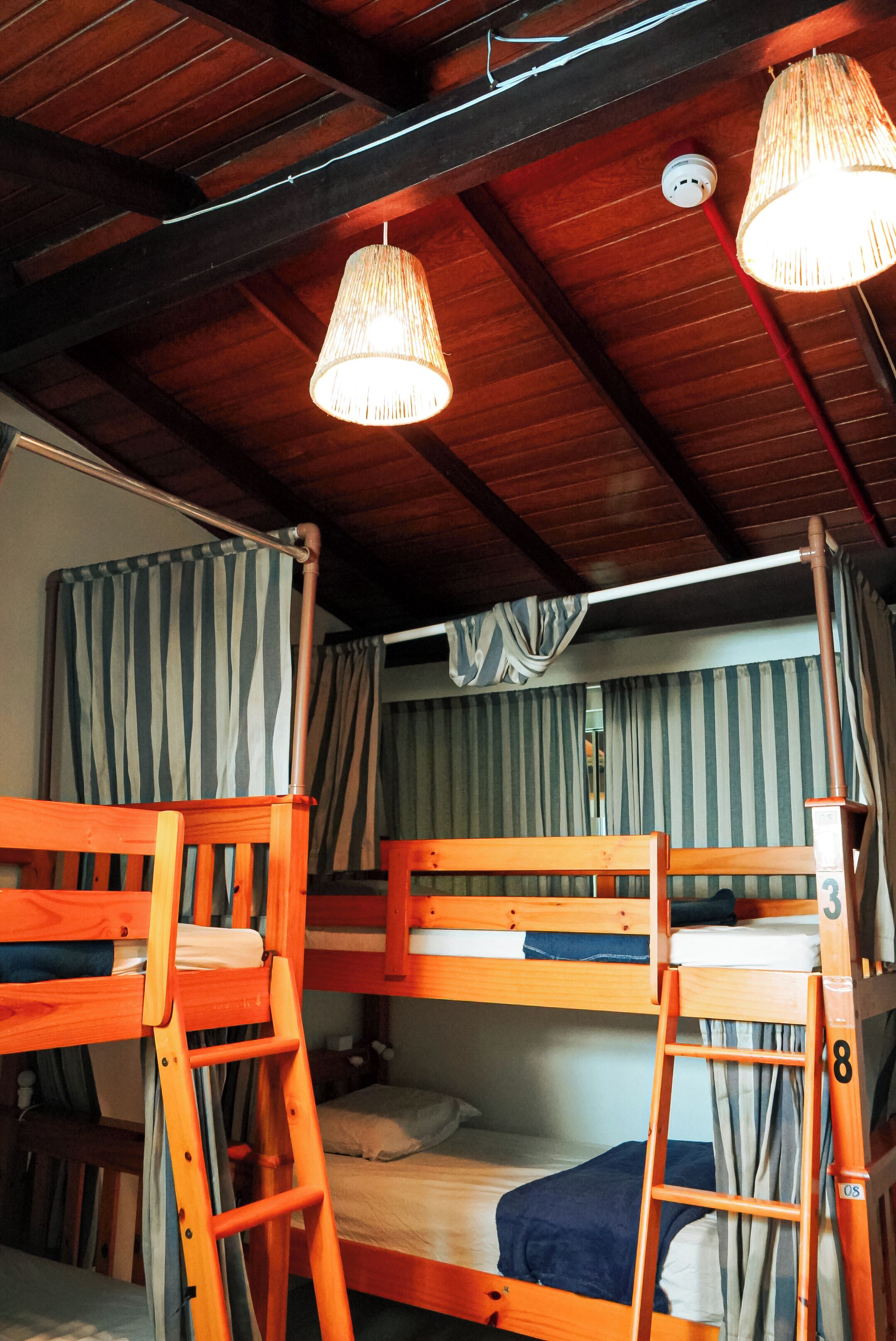 Exclusive Shared Dormitory