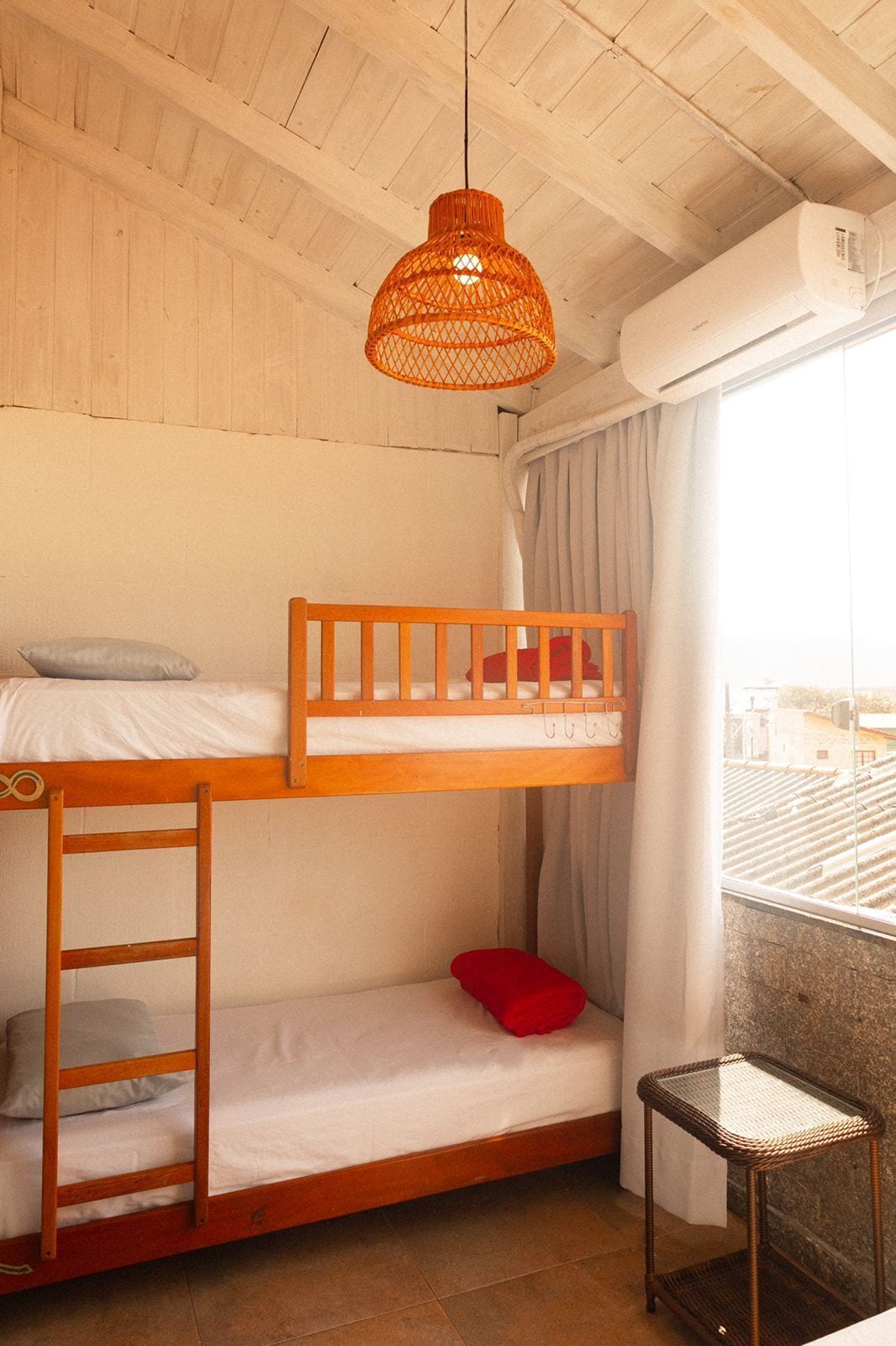 Deluxe Quadruple Room, Ocean View