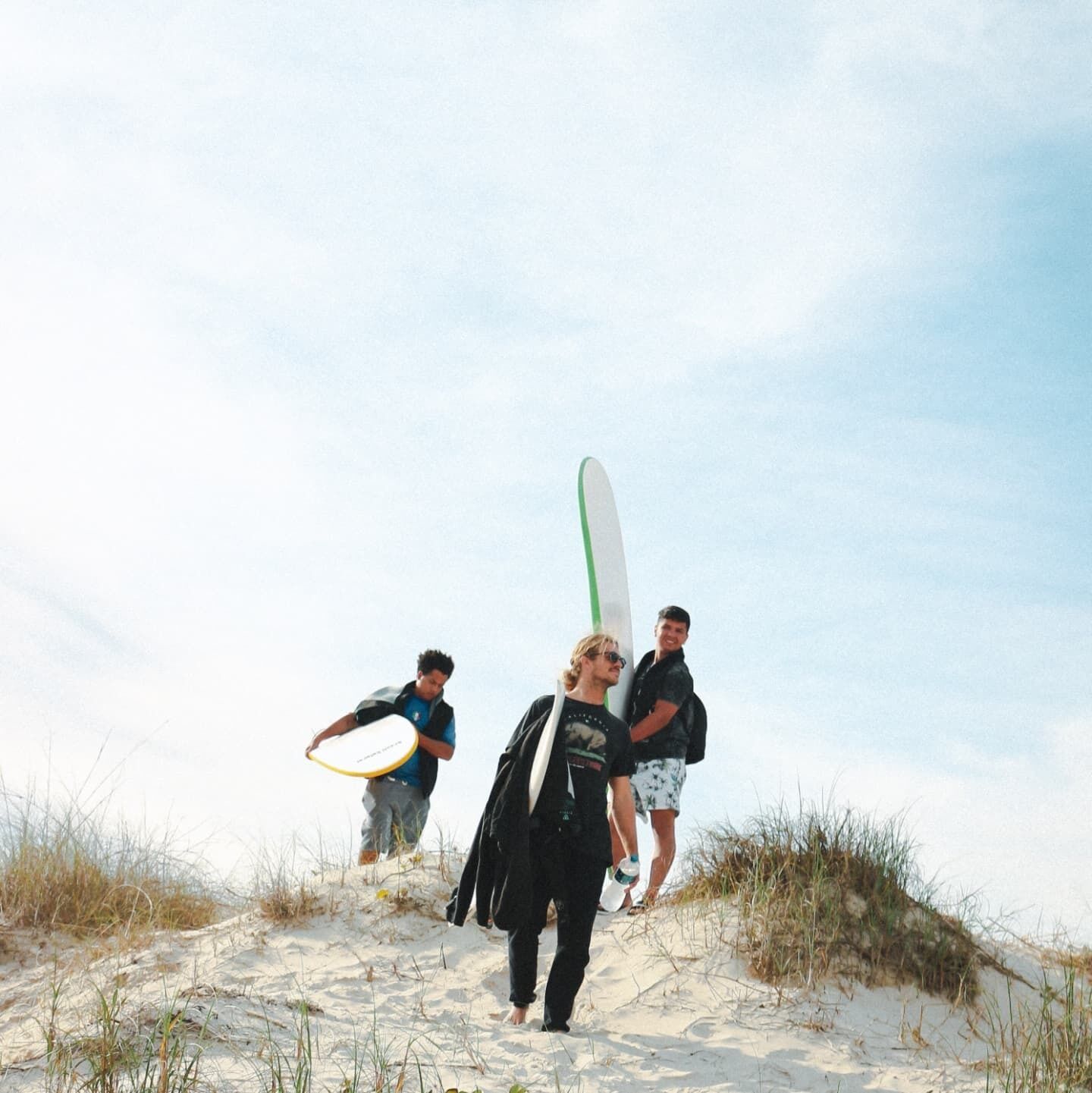 Foto - Sea Wolf Surf Hostel