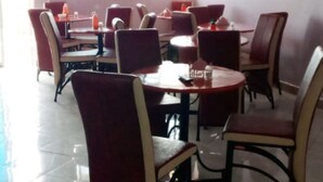 Free daily continental breakfast  - Sonaca Hotel - Mbita (Mbita)