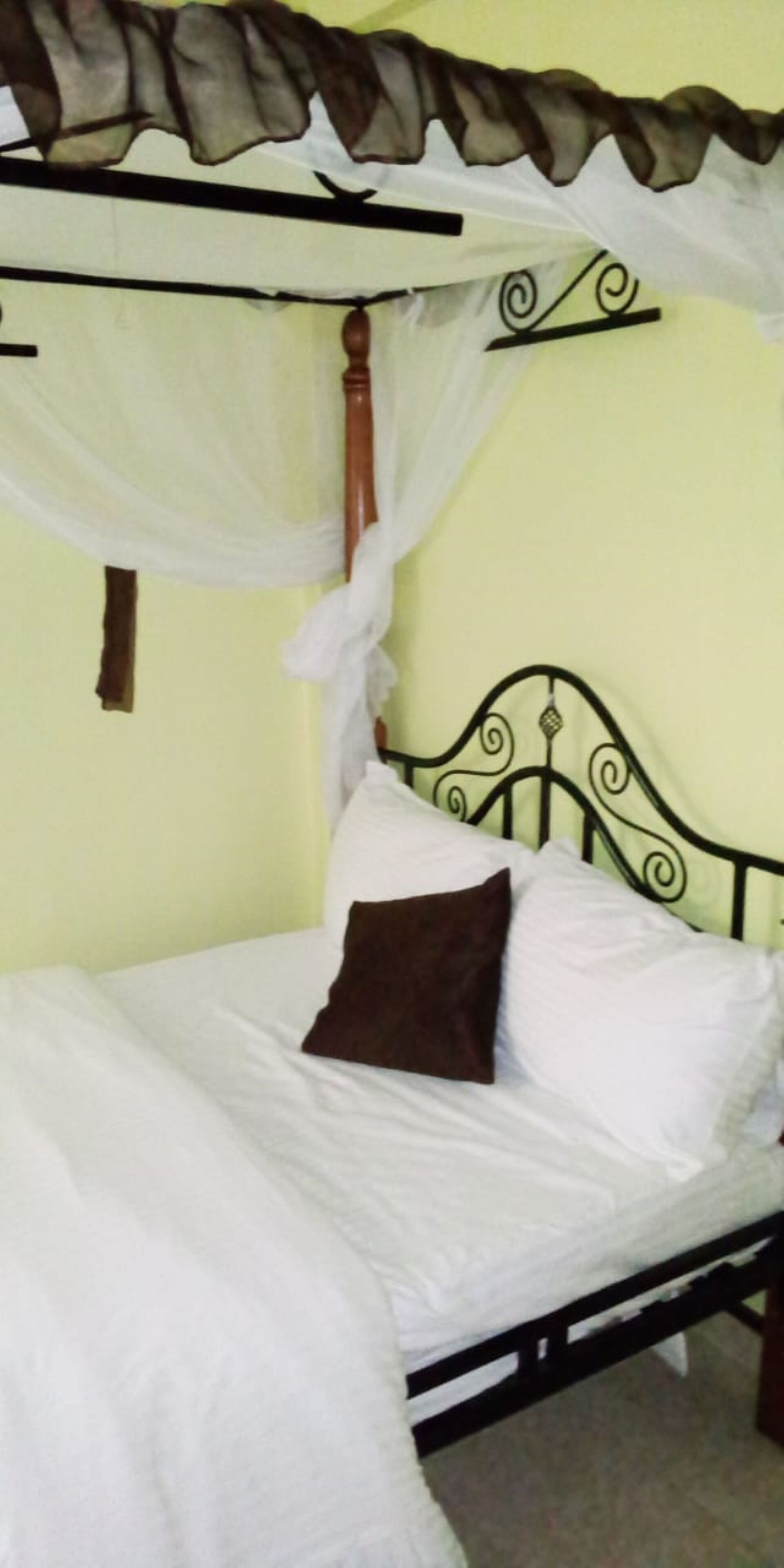 Double Room | Desk, free WiFi