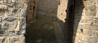 Agriturismo Dea- Volta