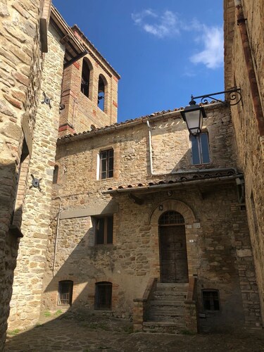 Agriturismo Dea- Volta