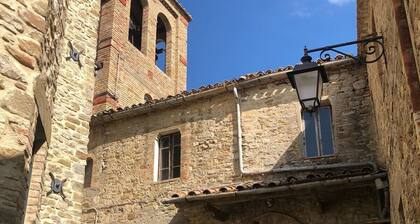 Agriturismo Dea- Volta