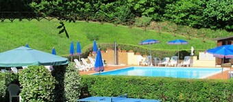 Agriturismo Dea- Volta