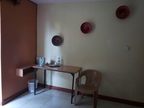 Deluxe Room | Room amenity - Talya Suites (Meru)