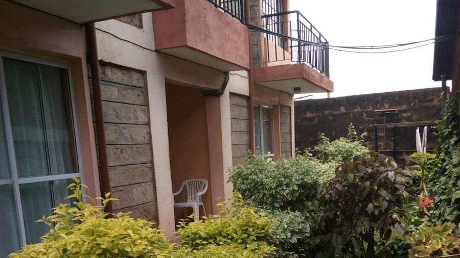 Talya Suites