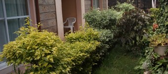 Talya Suites