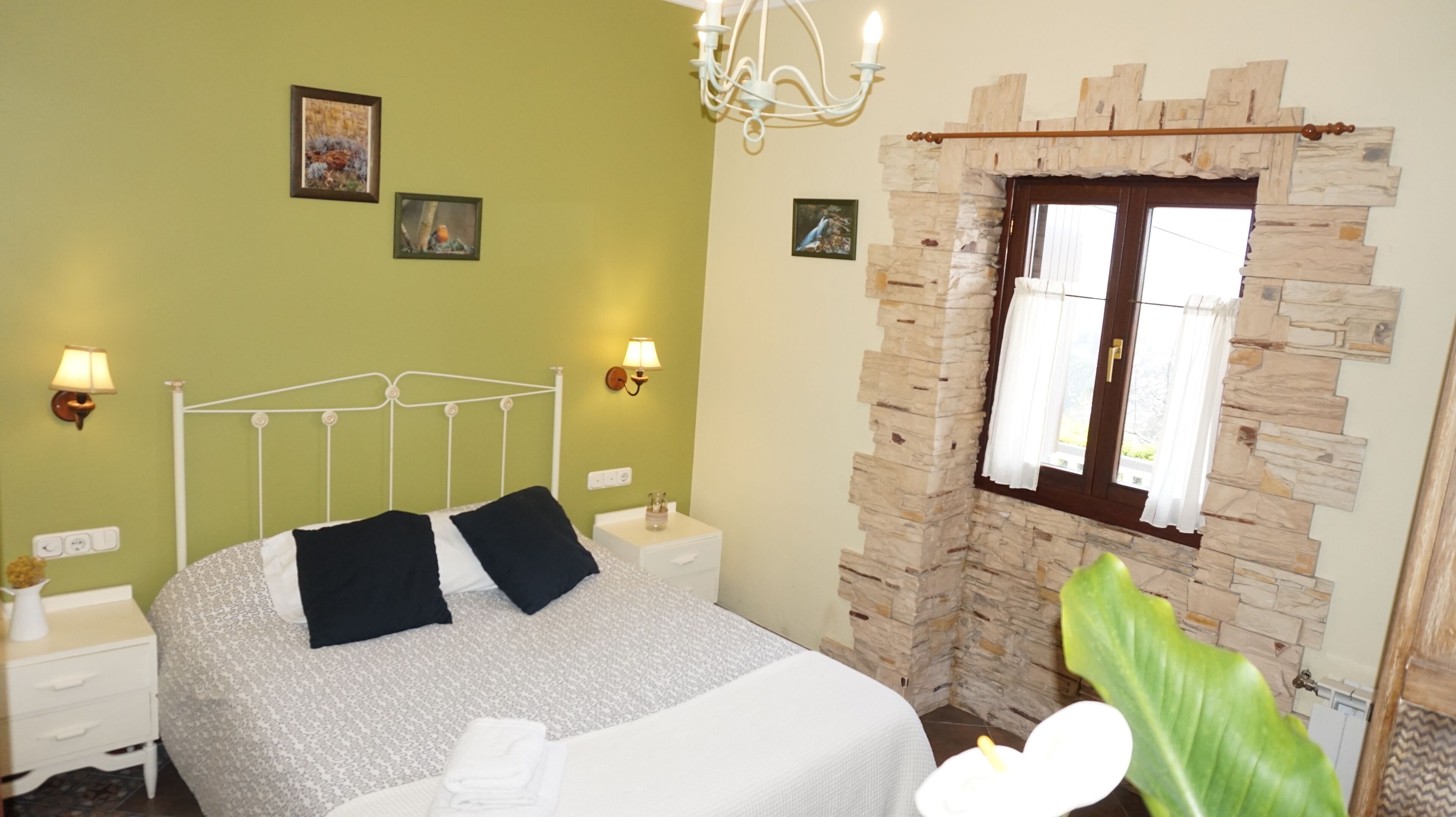 Arriola Txiki Casa Grande