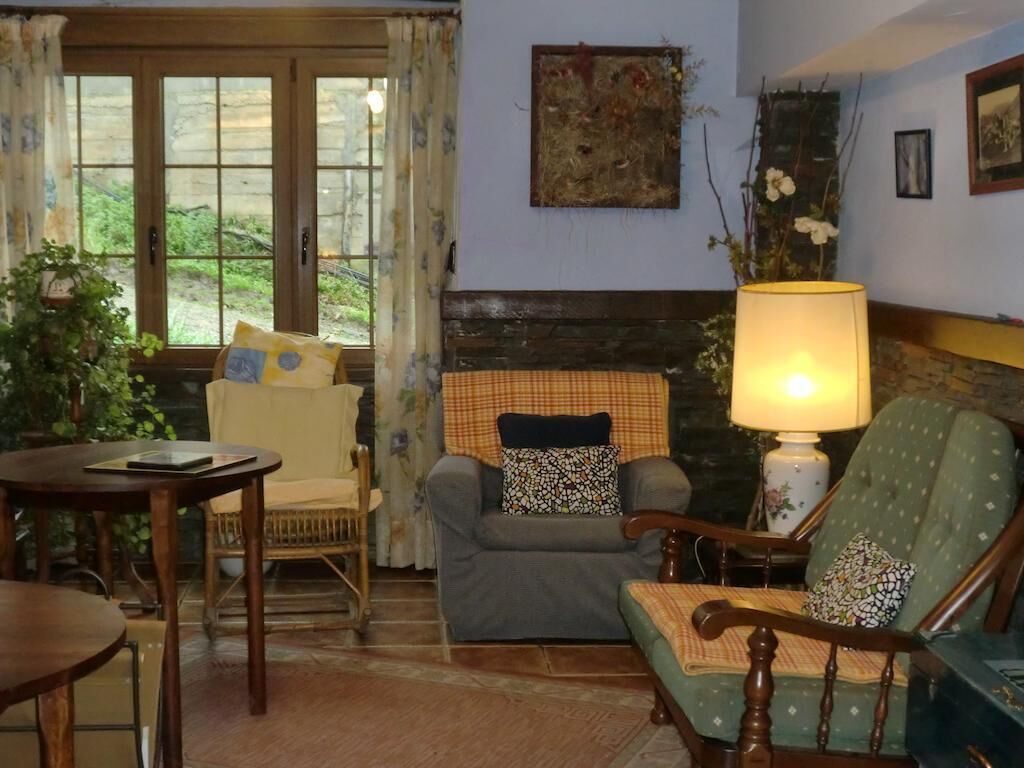 Arriola Txiki Casa Grande