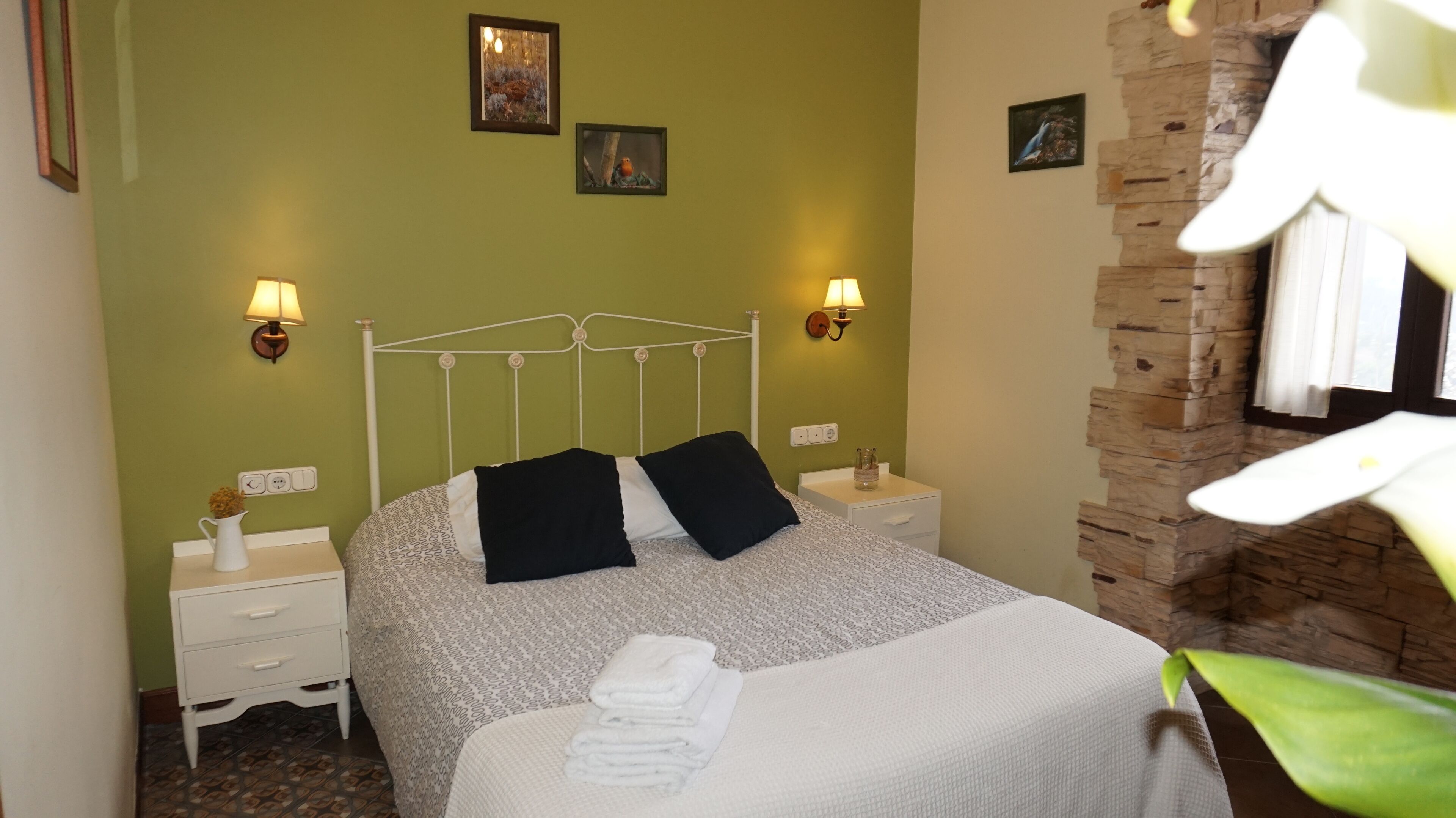 Arriola Txiki Casa Grande