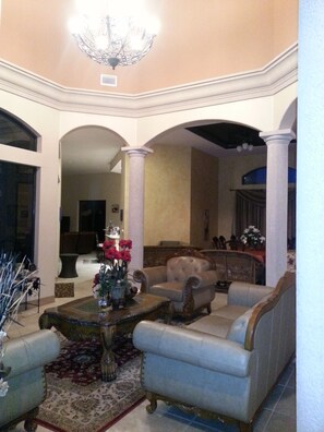 Intérieur