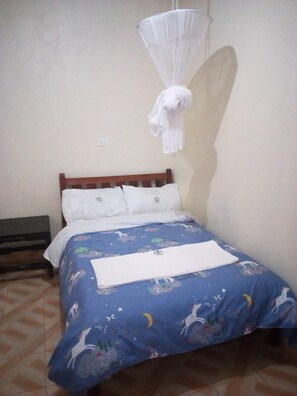 Phòng Tiêu chuẩn | Truy cập Internet không dây miễn phí, bộ trải giường