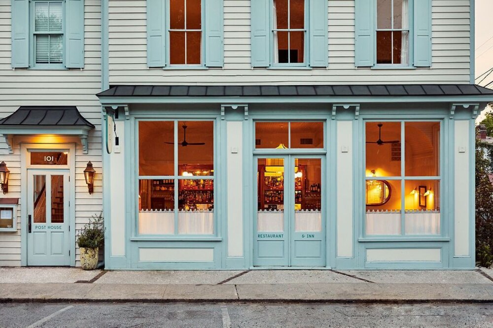 Post House Inn