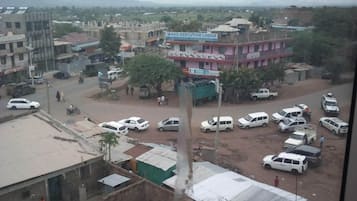 City view