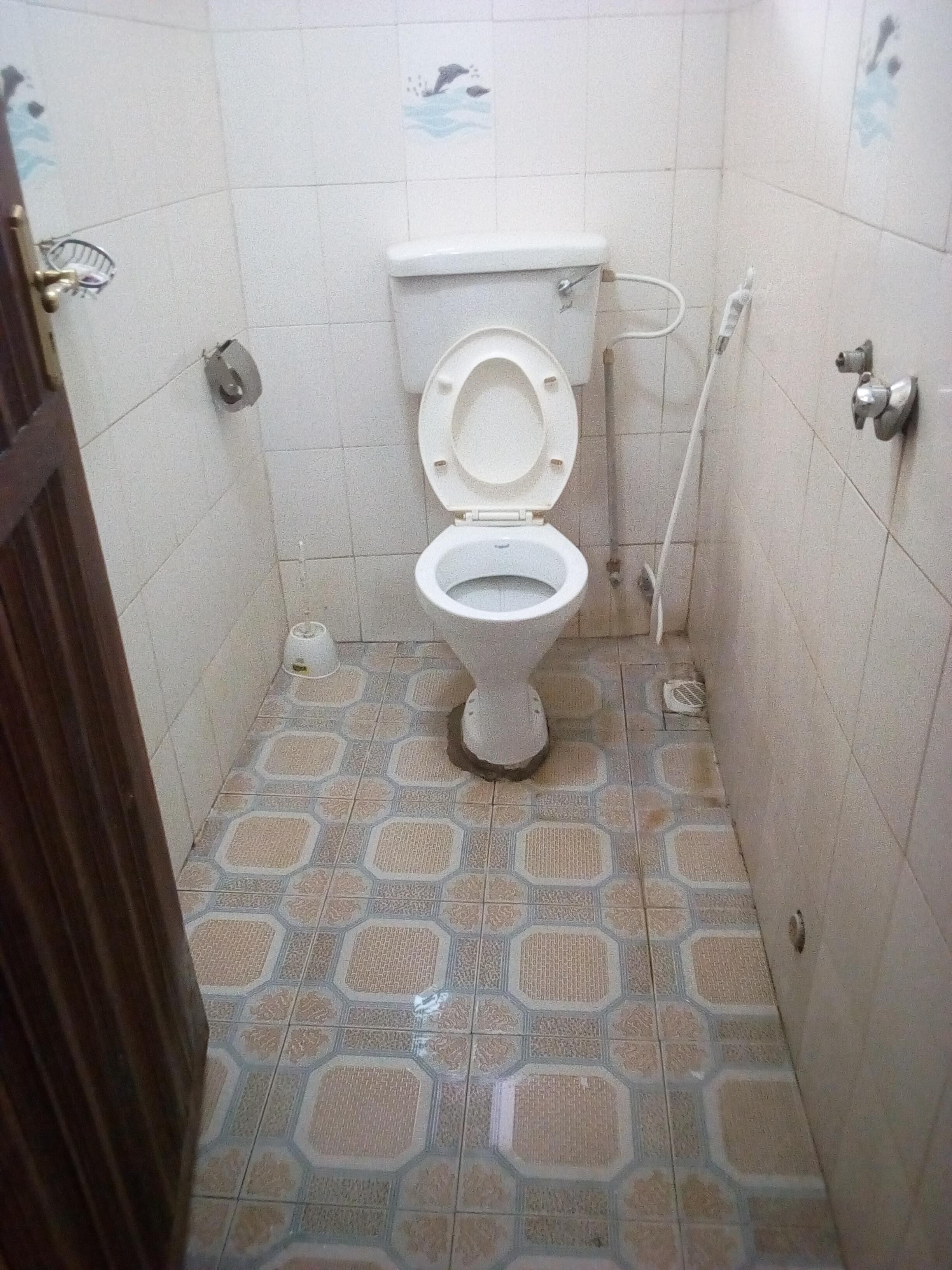 Waso Central Emporium Lodge