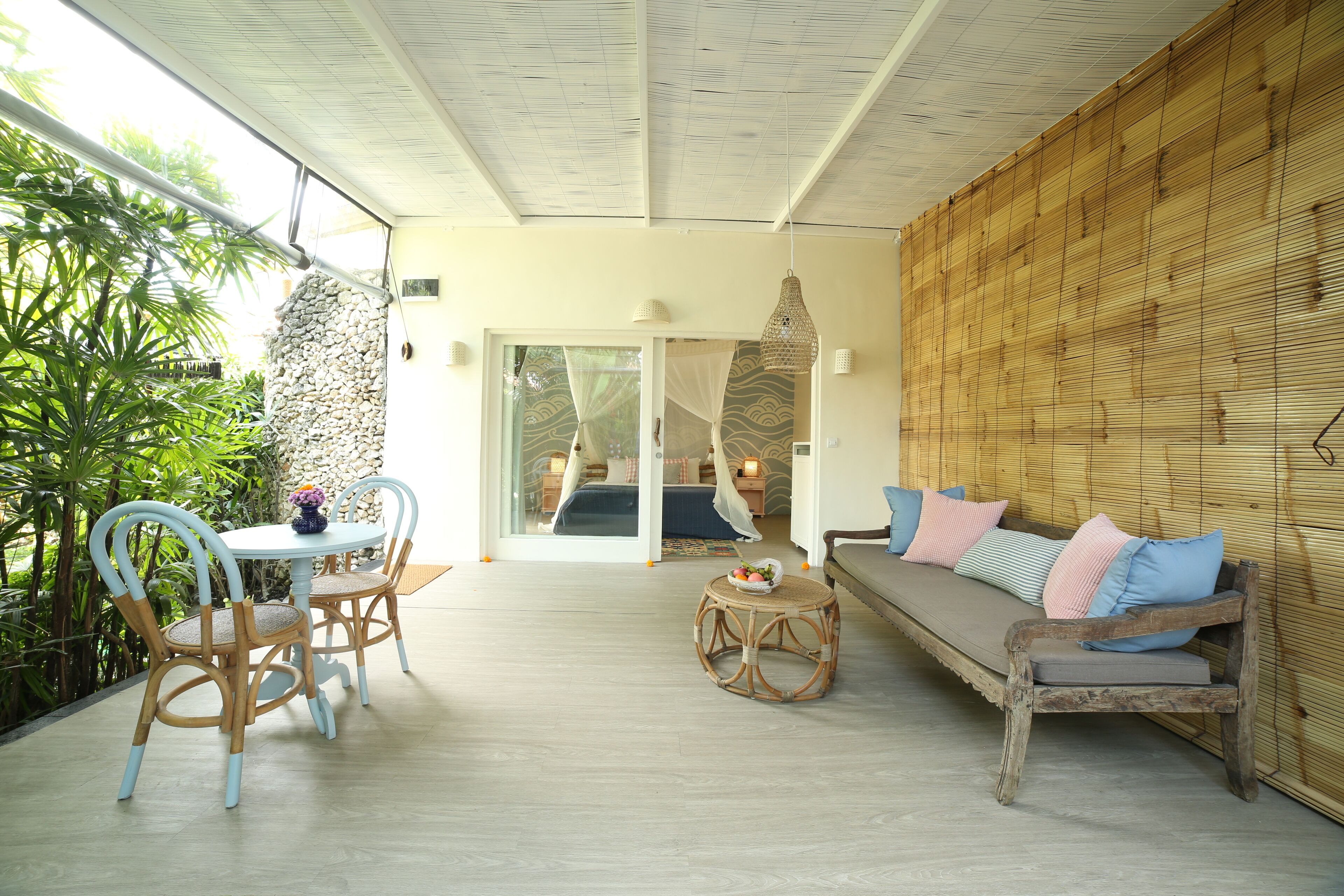 Foto - The Chillhouse Canggu by BVR Bali Holiday Rentals